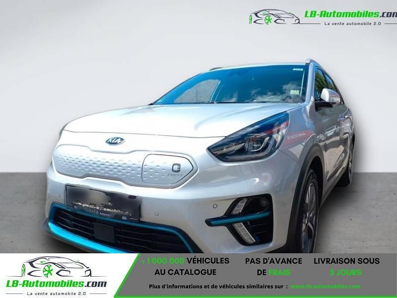 Utilisé 2021 Kia e-Niro SUV | 28 300 € (Prix cher) - Image 1/4