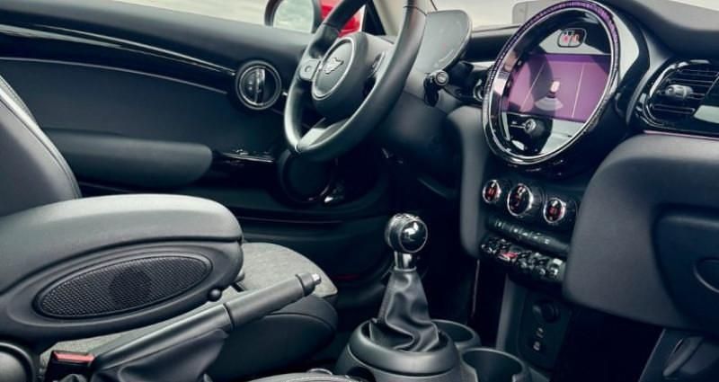 Occasion Mini ONE 102 ch (75 kW) 2022 Citadine