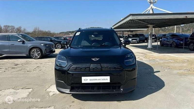 Occasion Mini Countryman 152 kW (207 ch) 2025 SUV
