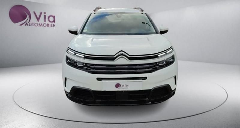 Occasion Citroën C5 Business Class 96 kW (131 ch) 2019