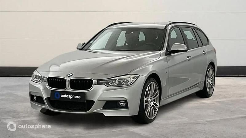 Occasion BMW 320 M Sport 193 ch (141 kW) 2019 Break