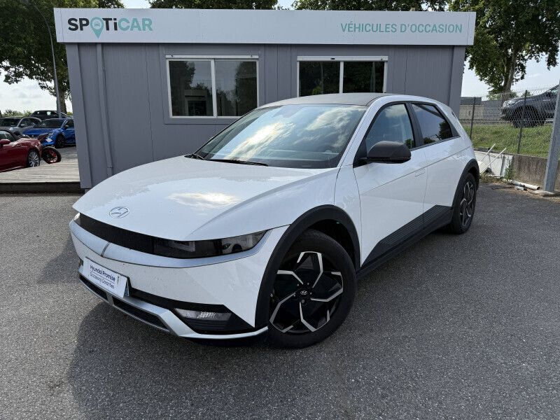 Utilisé 2022 Hyundai Ioniq 5 SUV | 24 990 € (Prix juste) - Image 1/4
