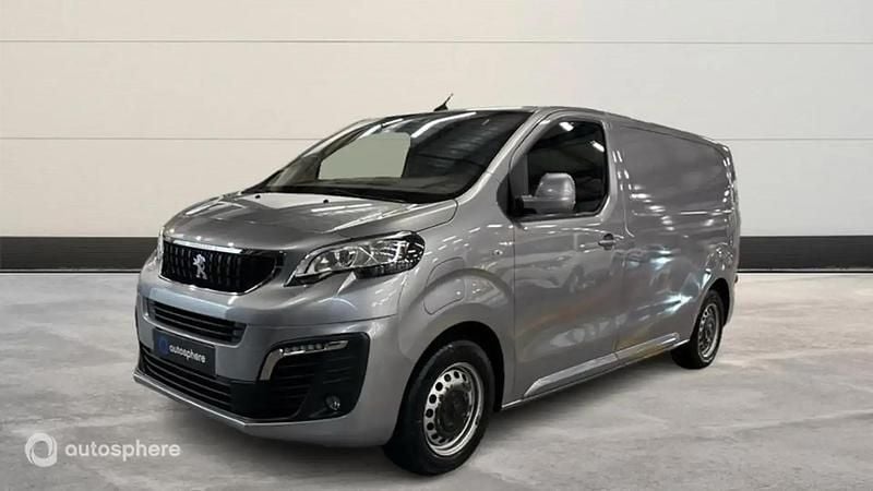 Utilisé 2020 Peugeot e-Expert Van | 19 299 € - Image 1/4