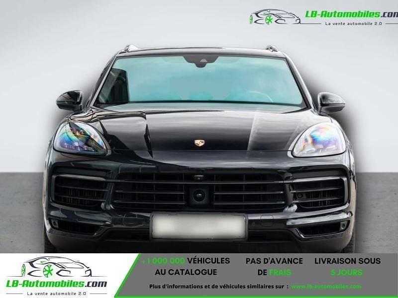Occasion 2018 Porsche Cayenne GTS SUV | 89 400 € - Image 1/4