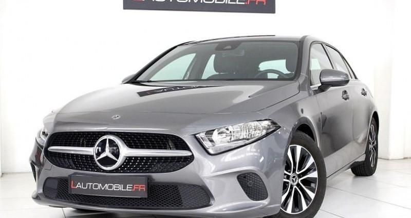 Utilisé 2021 Mercedes A180 Business Berline | 19 450 € (Super prix) - Image 1/4