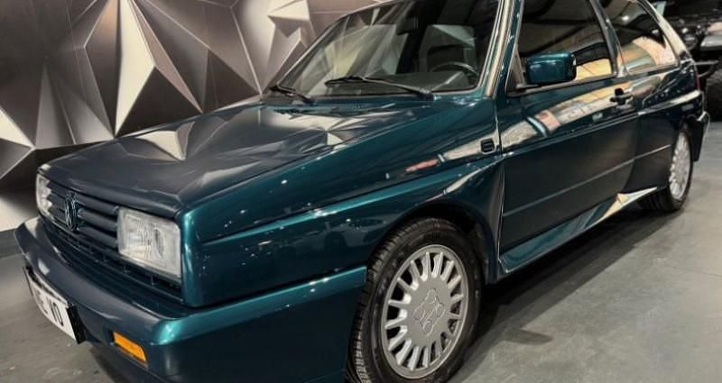 Occasion 1990 VW Golf II Berline | 47 990 € - Image 1/4
