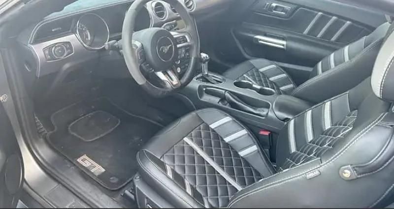 Occasion Ford Mustang 2017 Coupé