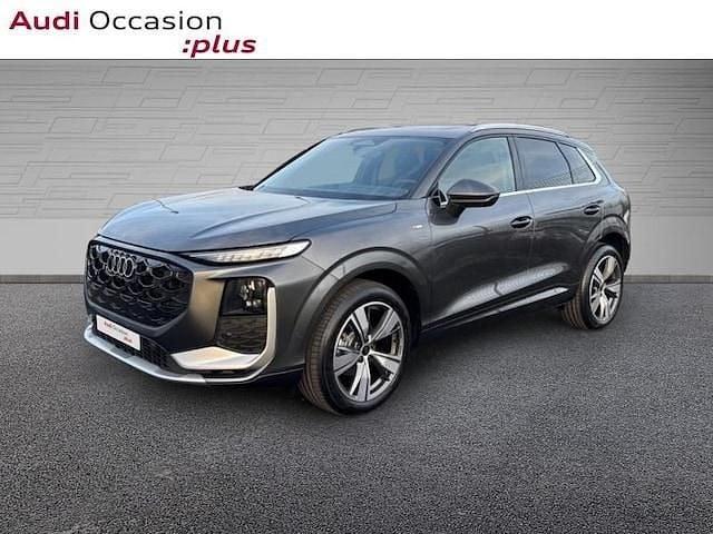 Gris daytona nacré Occasion 2026 Audi Q3 Design SUV | 59 990 € - Image 1/4