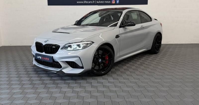 Occasion BMW M2 Sport Line 451 ch (331 kW) 2020 Coupé