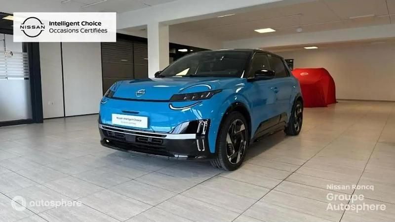 Occasion Nissan Micra Advance 111 kW (152 ch) 2025 Citadine