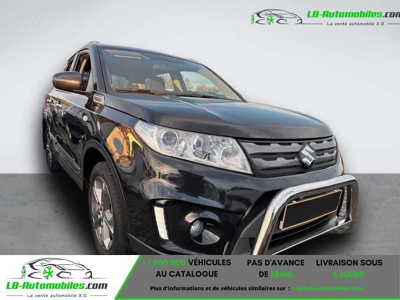 Occasion Suzuki Vitara 120 ch (88 kW) 2015 SUV