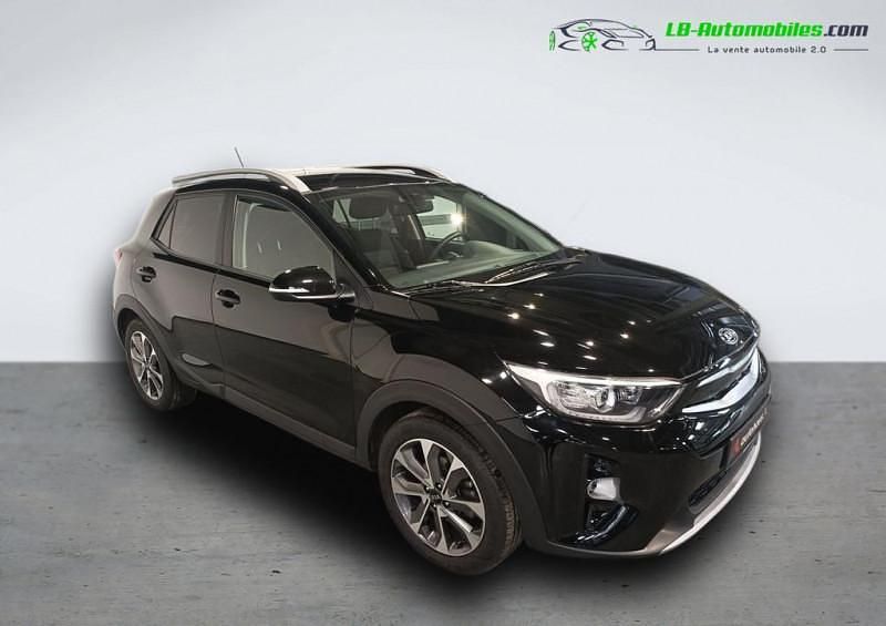 Utilisé 2021 Kia Stonic SUV | 16 800 € (Prix juste) - Image 1/4