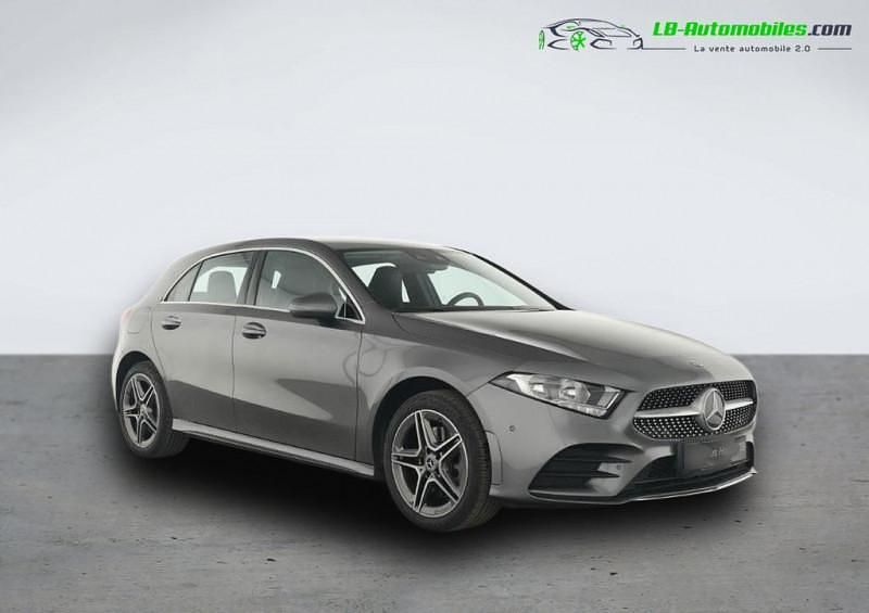 Utilisé 2022 Mercedes A250 Berline | 31 500 € (Prix assez cher) - Image 1/4