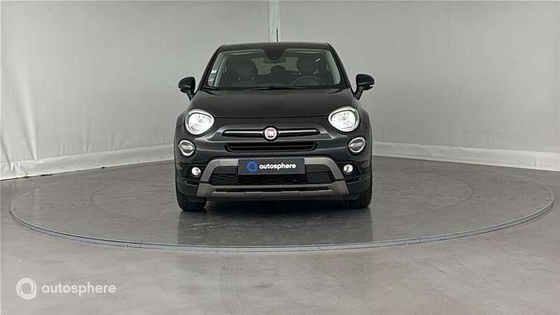 Occasion Fiat 500X Cross 122 ch (89 kW) 2019 SUV