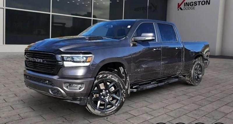 Occasion Dodge Ram 2020 Pick-up