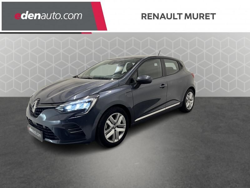Occasion 2022 Renault Clio V Business Citadine | 14 950 € (Super prix) - Image 1/4