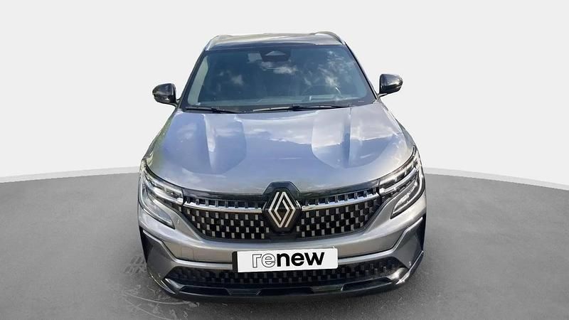 Gris Utilisé 2022 Renault Austral Iconic SUV | 31 500 € - Image 1/4