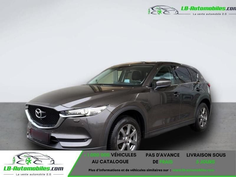Occasion 2019 Mazda CX-5 SUV | 27 700 € (Prix juste) - Image 1/3