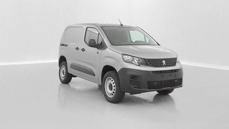 Nouvelle 2025 Peugeot Partner Monospace | 35 700 € - Image 1/1