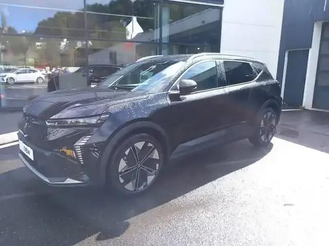 Noir etoile Occasion 2025 Renault Scenic E-Tech SUV | 41 490 € (Bon prix) - Image 1/4