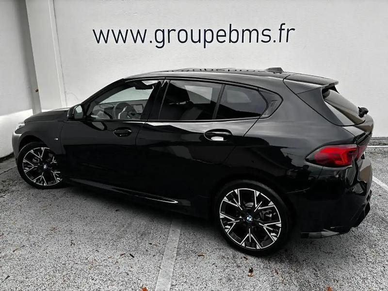 Occasion BMW 120 M Sport 173 ch (127 kW) 2025 Noir Citadine