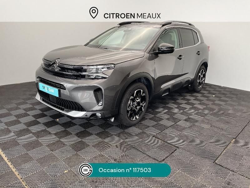 Occasion Citroën C5 Aircross 136 ch (100 kW) 2025 SUV