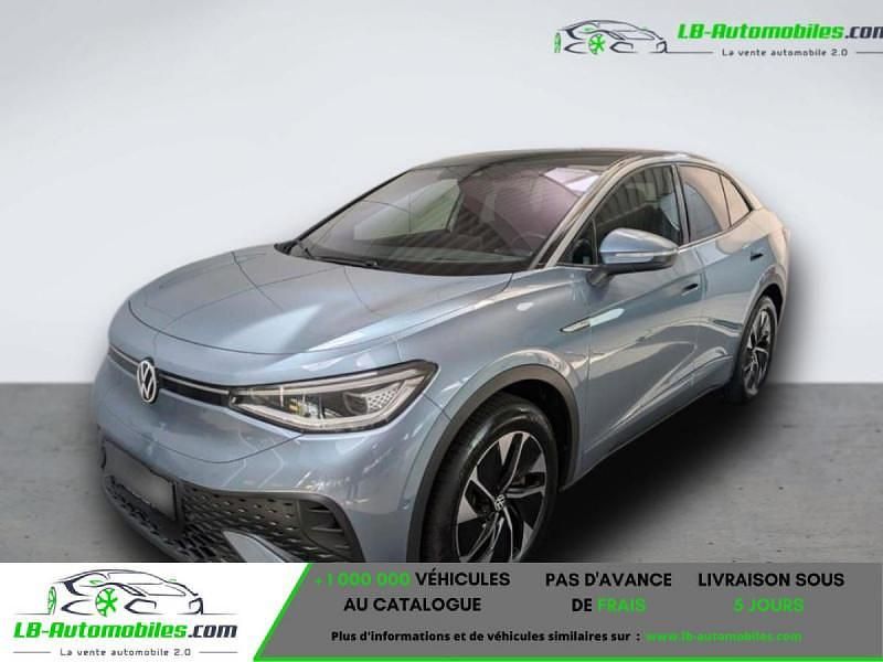 Utilisé 2022 VW ID.5 Pro Performance SUV | 36 200 € (Prix assez cher) - Image 1/4
