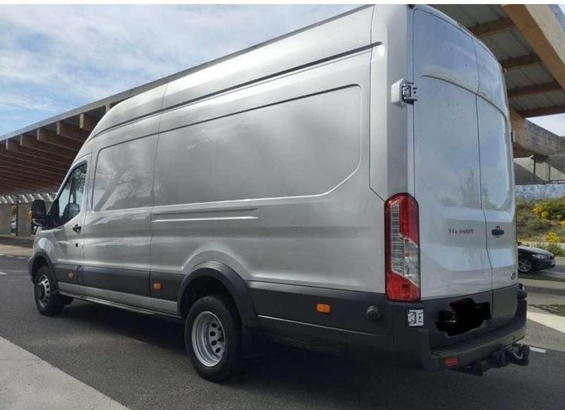 Occasion Ford Transit Business Edition 170 ch (125 kW) 2019 Van