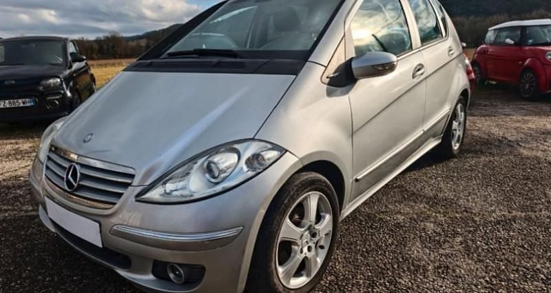 Occasion Mercedes A170 116 ch (85 kW) 2004 Berline