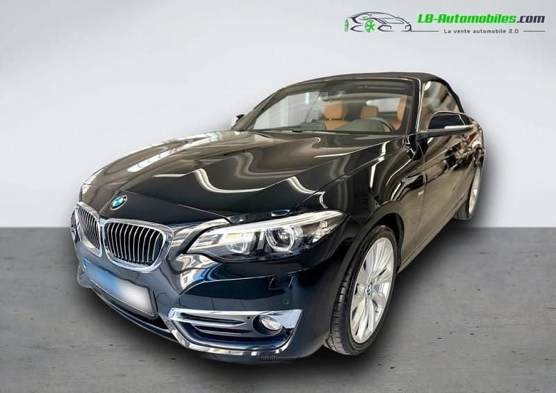 Utilisé 2018 BMW 230 Coupé | 31 700 € (Prix juste) - Image 1/4