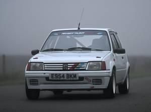 Occasion Peugeot 205 103 ch (75 kW) 1970 Autres Citadine