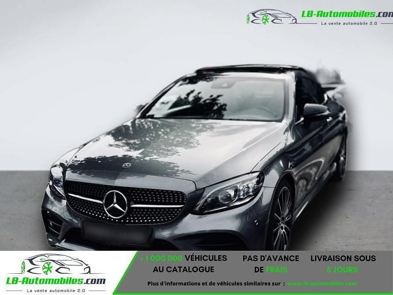 Utilisé 2019 Mercedes C300 Berline | 41 100 € (Prix assez cher) - Image 1/2