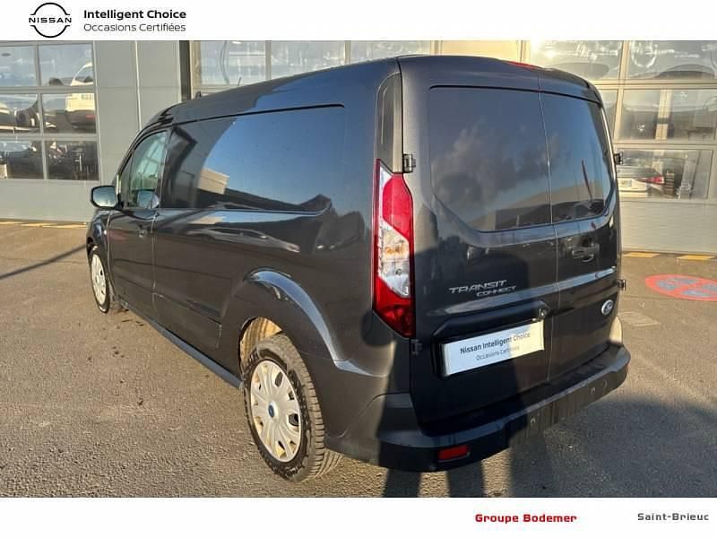 Occasion Ford Transit Connect Trend 120 ch (88 kW) 2022 Monospace