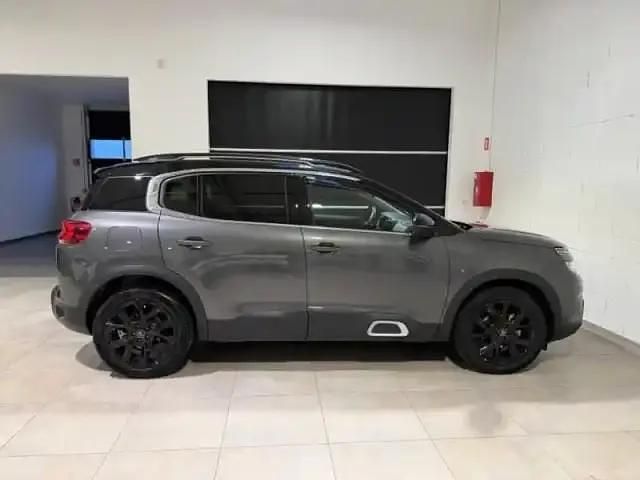 Occasion Citroën C5 Aircross PureTech 2022 Gris platinium SUV