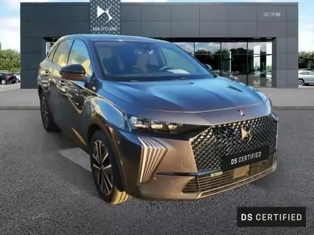 Occasion DS Automobiles DS7 Crossback Performance 2022 Gris SUV