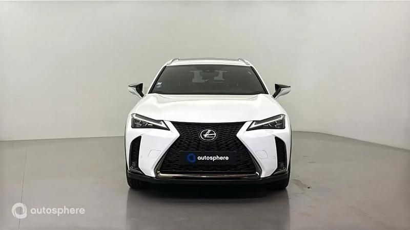 Occasion Lexus UX 250h Executive Line 154 ch (113 kW) 2021 SUV