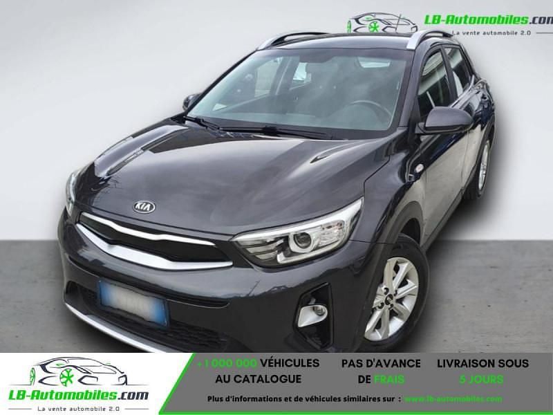 Occasion 2019 Kia Stonic Style SUV | 16 400 € (Prix juste) - Image 1/4