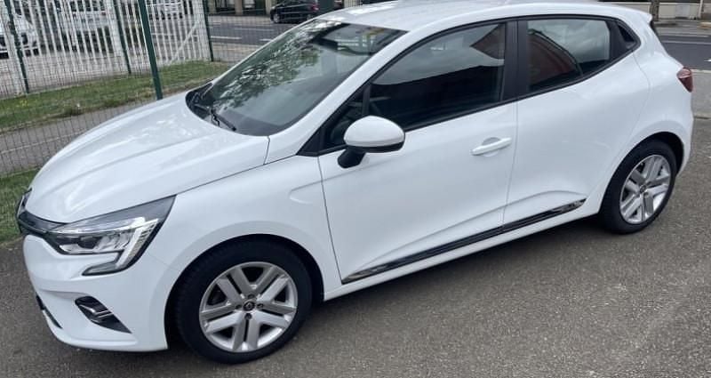 Utilisé 2020 Renault Clio V Business Citadine | 14 490 € (Prix juste) - Image 1/4