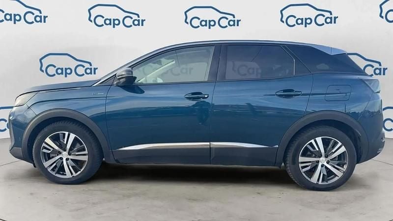 Occasion Peugeot 3008 Allure 181 ch (133 kW) 2022 SUV