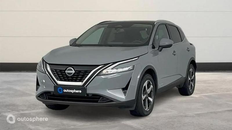 Utilisé 2023 Nissan Qashqai N-Connecta SUV | 27 999 € - Image 1/4