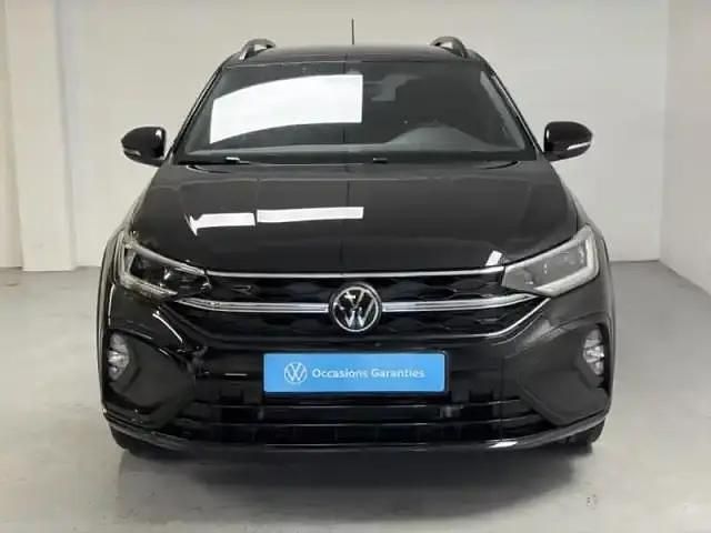 Occasion VW Taigo R-line Edition 2025 Noir intense nacrée SUV