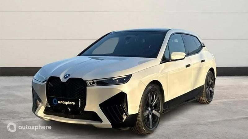 Occasion BMW iX Sport Line 389 kW (530 ch) 2022 SUV