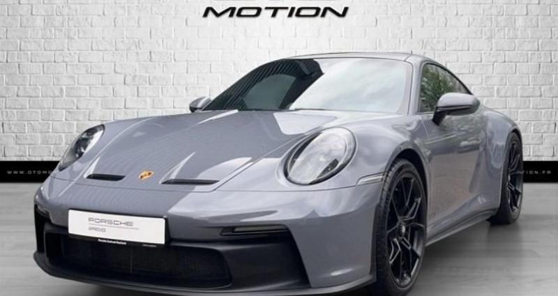 Utilisé 2022 Porsche 911 GT3 Coupé | 259 990 € - Image 1/4