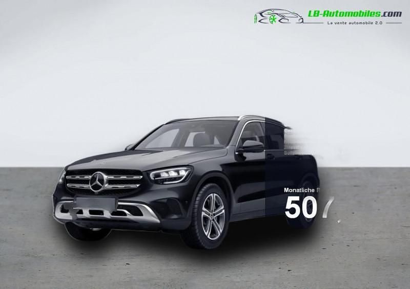 Utilisé 2020 Mercedes GLC300 | 48 400 € (Prix assez cher) - Image 1/4
