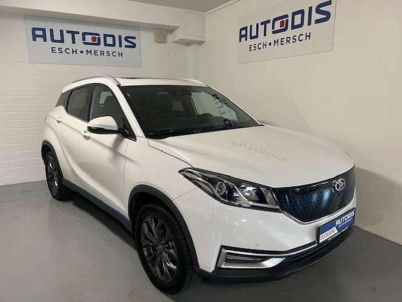 Occasion Seres 3 119 kW (163 ch) 2023 Blanc SUV