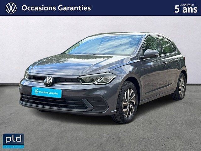 Utilisé 2024 VW Polo S | 21 990 € (Prix juste) - Image 1/3