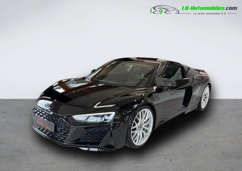 Utilisé 2020 Audi R8 Coupé Sport Coupé | 144 600 € - Image 1/4