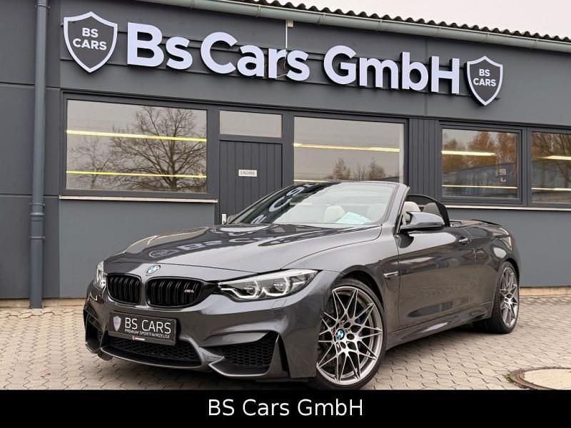Utilisé 2018 BMW M4 Competition Edition Coupé | 45 900 € - Image 1/4
