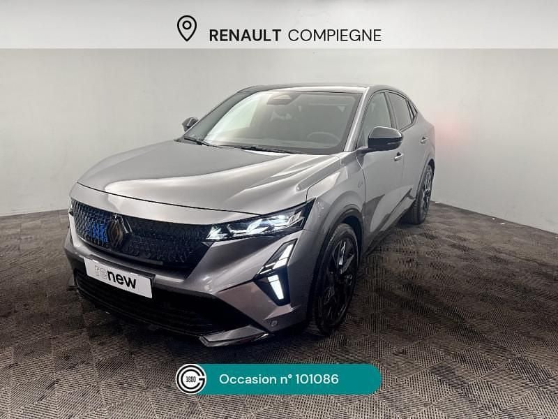 Utilisé 2025 Renault Rafale Esprit Alpine SUV | 45 990 € - Image 1/4