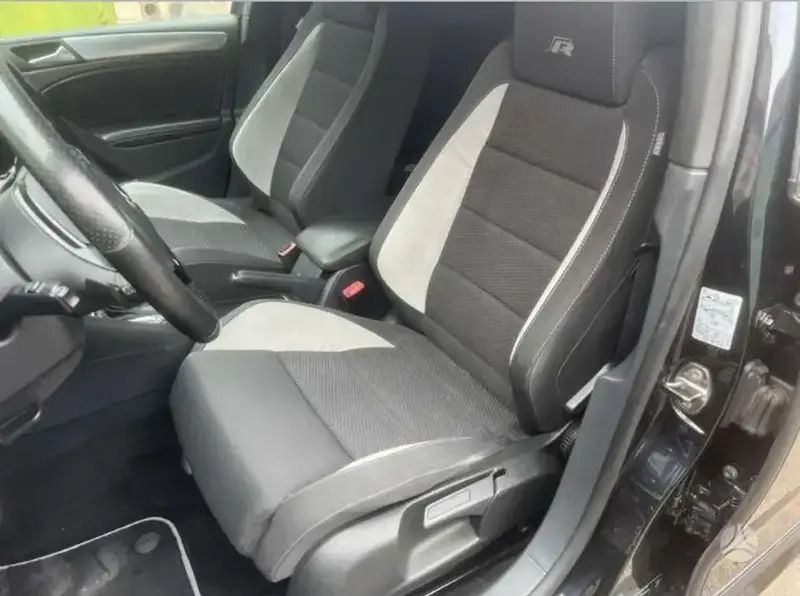 Utilisé 2011 VW Golf VI R Berline | 15 000 € (Prix juste) - Image 1/4